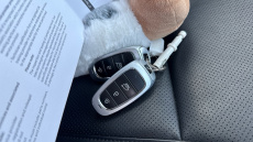 Hyundai TUCSON 1.6 TGDi Ultimate 5dr 2WD Petrol Estate